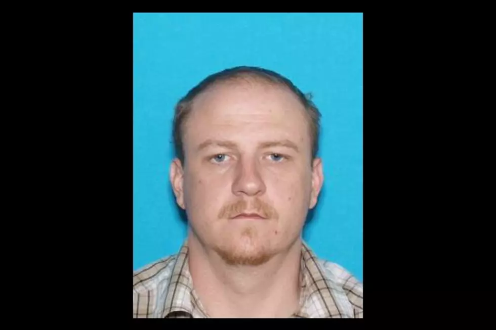 UPDATE – Manhunt for McCarthy Shifts to Chilhowee Area; Suspect Not Yet Located