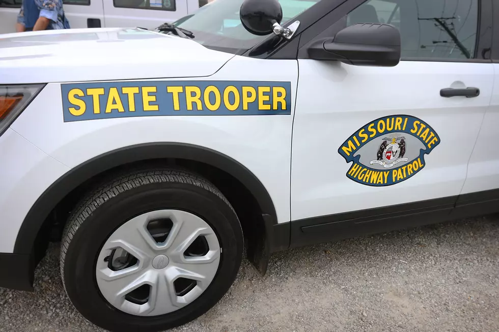 Knob Noster Woman Injured in Monday Night Vehicle Collision