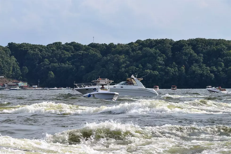Lake of the Ozarks &#8216;Shootout Boat Race&#8217; Scheduled for Aug. 26 and 27