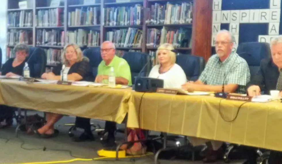 Sedalia School Board Approves Slight Tax Rate Increase