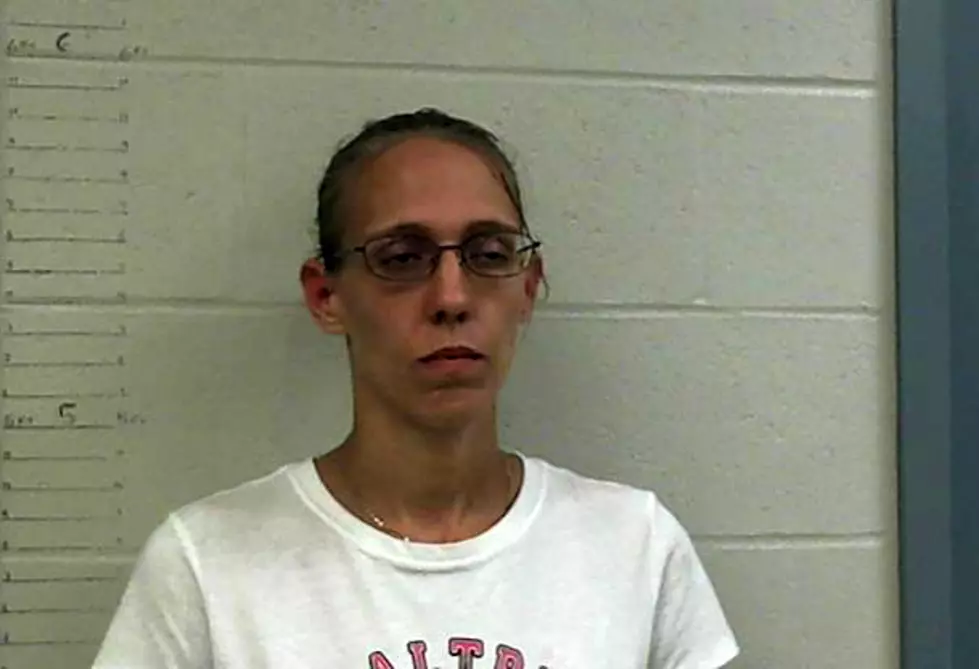Sedalia Woman Arrested on Drug Charges After SPD Conducts &#8216;No-knock Search&#8217; Warrant
