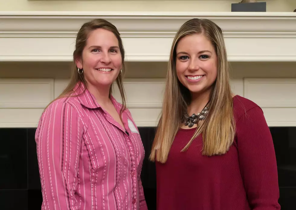 Sedalia Business Women Name Scholarship Winners