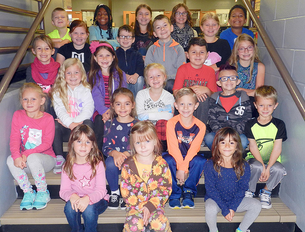 Skyline Elementary &#8211; October &#8216;Character Kids&#8217;