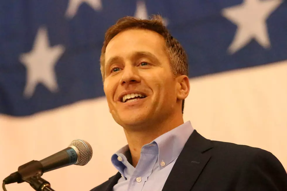 All Eyes On Former Governor In Missouri Senate Primary