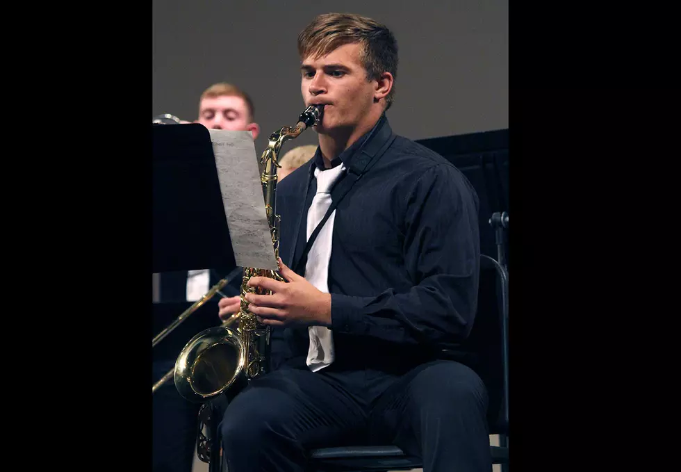 Eleven Smith-Cotton Musicians Earn Seats in District Bands