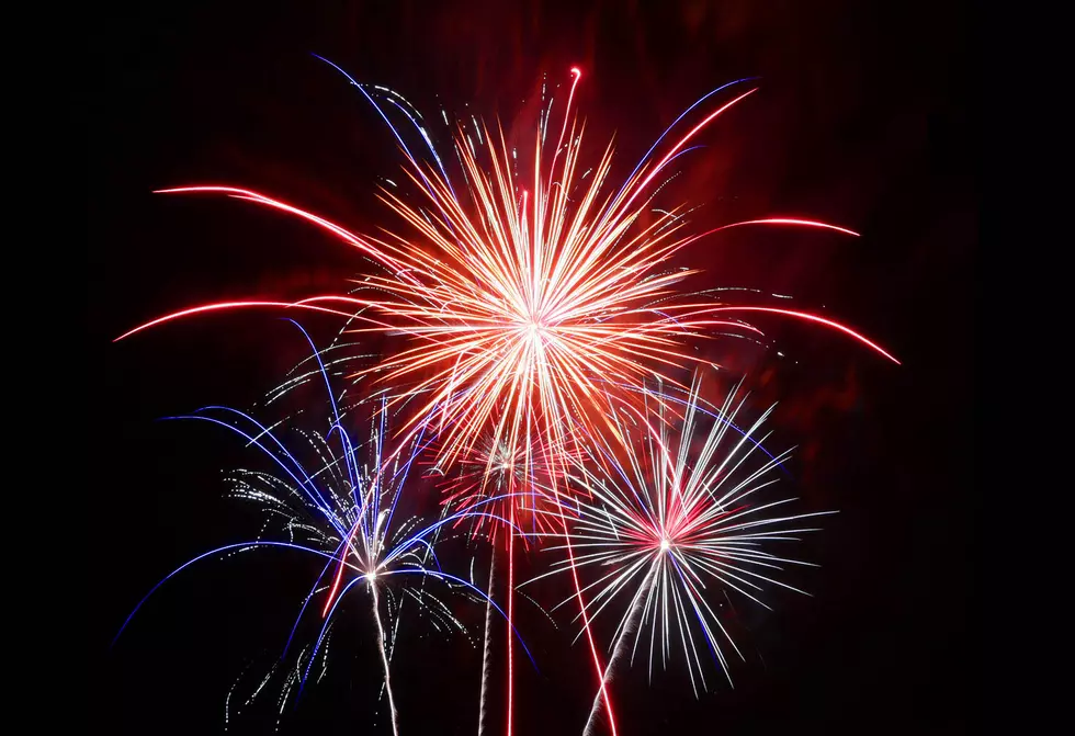 Sedalia Chamber Steps Away from 4th of July Fireworks Celebration