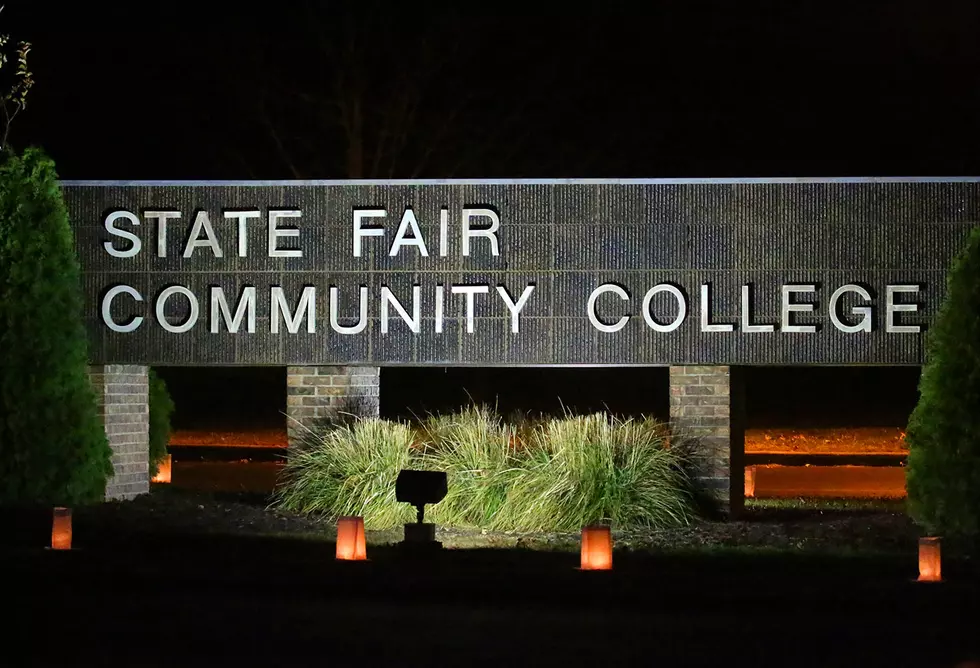 SFCC-Lake of the Ozarks Campus Expanded for More Lab Space