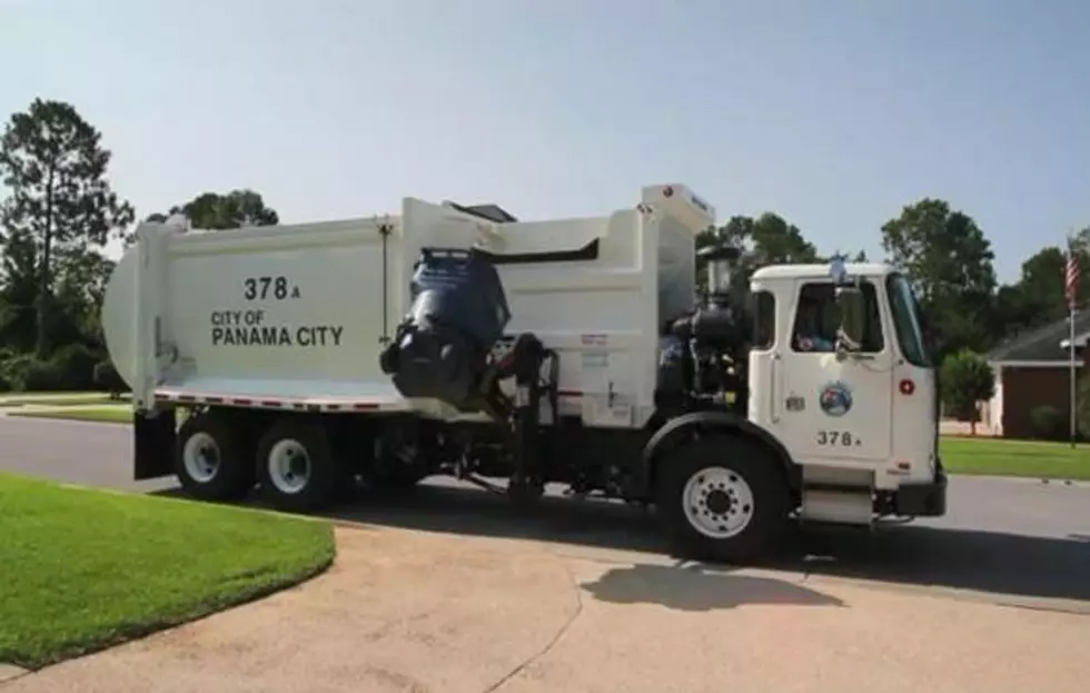 Sedalia Council Approves Purchase of Three New Auto Side-Loading Sanitation Trucks