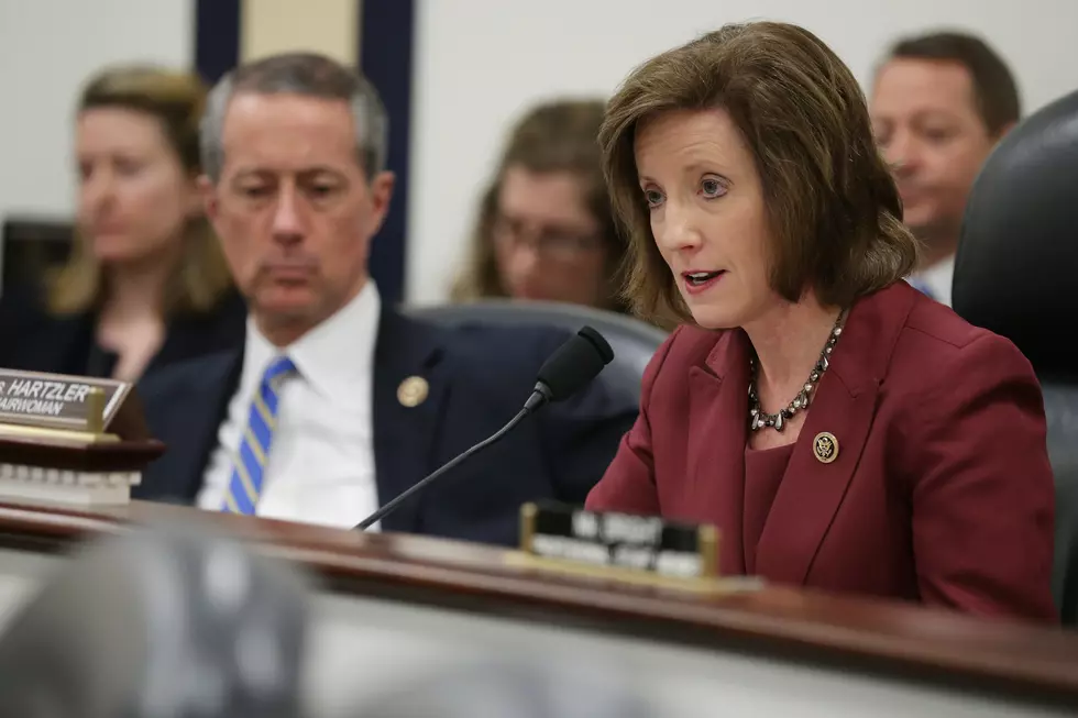 Gordon Deal Interviews Missouri Congresswoman Vicky Hartzler