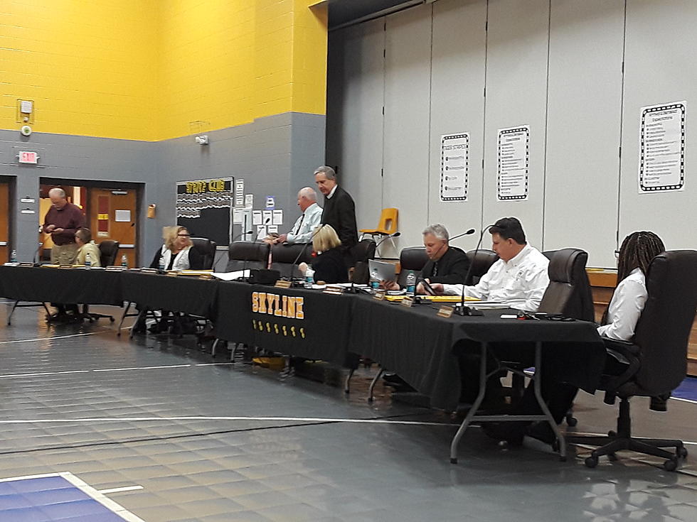 Sedalia 200 School Board Approves Several Calendar Items