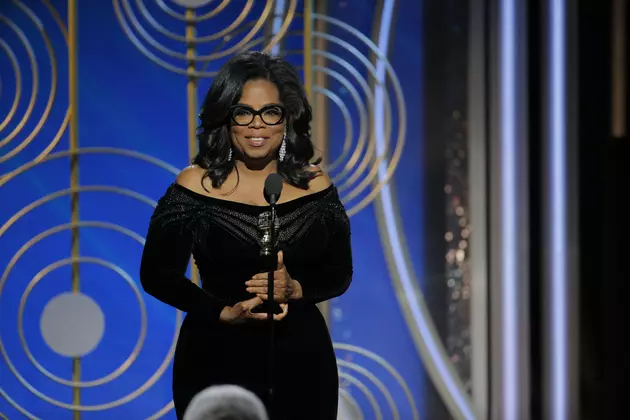 Oprah for President? Twitter Fans Make the Case