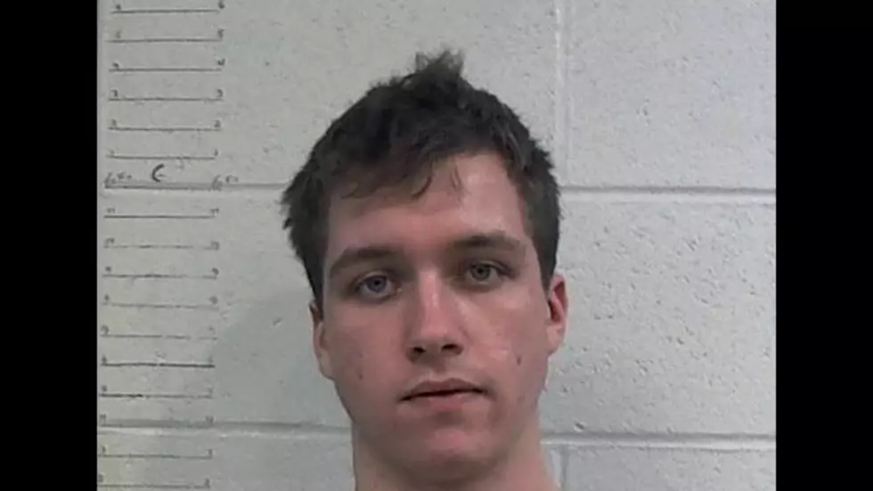 Marshall Teen Arrested in Connection to Murder of Sedalia Woman