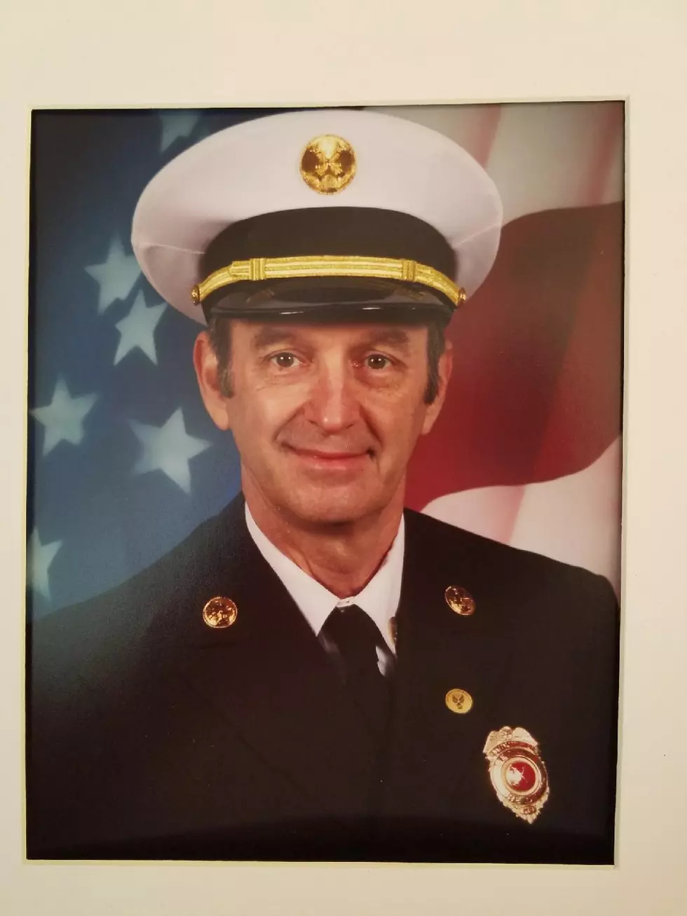Hawkins Seeking Position on Pettis Co. Fire District Board of Directors