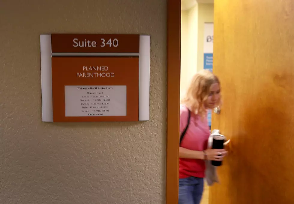Missouri Agency Tracked Planned Parenthood Patients’ Periods