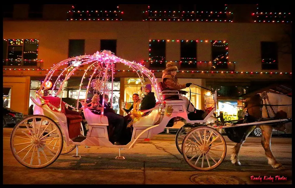 Carriage Rides Can Be Regulated But Not Banned Under Bill