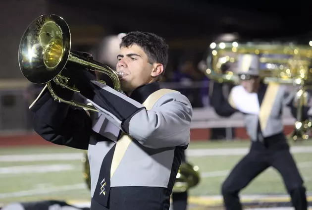 S-C Tigers To Host Marching Competition October 1