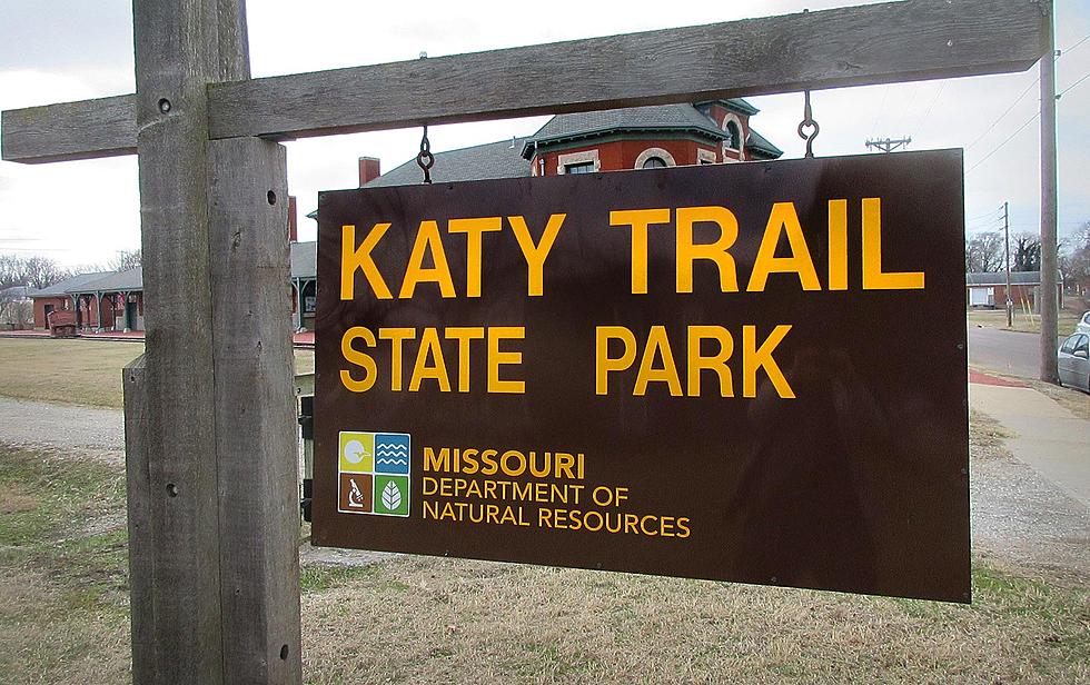 2019 Katy Trail Ride Canceled Due to Flooding