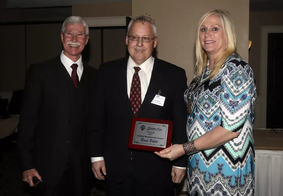 Sedalia Chamber of Commerce Honors High Achievers