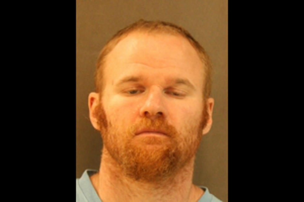 Warrensburg Man Arrested for Murder of His Mother