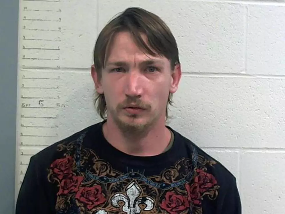 Sedalia Man Charged With Property Damage, Domestic Assault