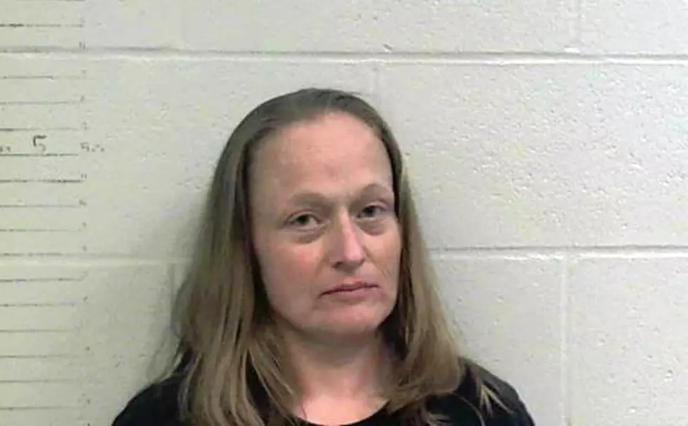 Smithton Woman Charged in Vehicle Theft