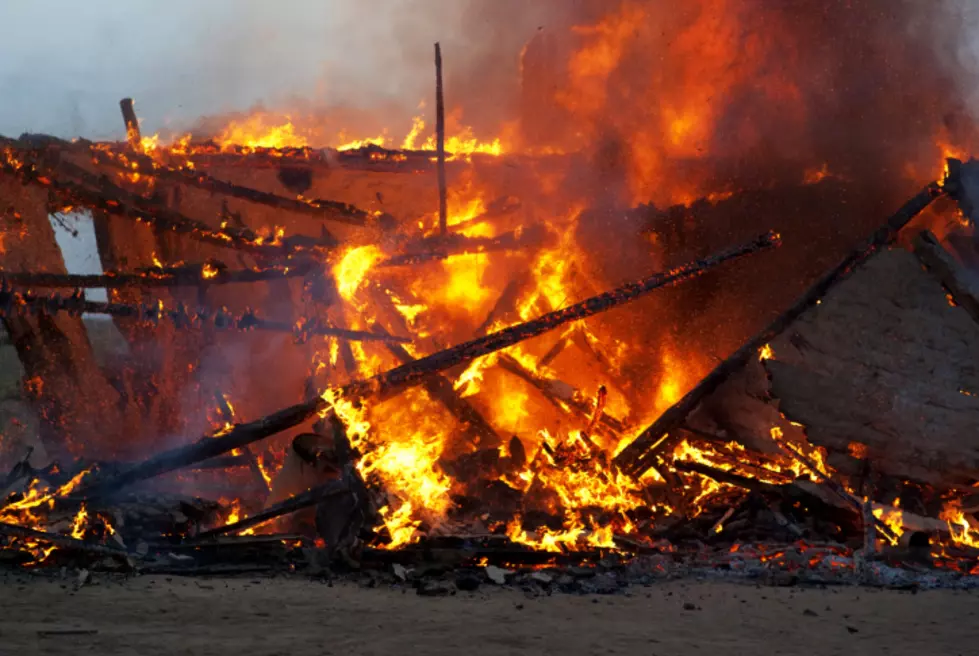 5 Children Killed in Mobile Home Fire in Southern Missouri