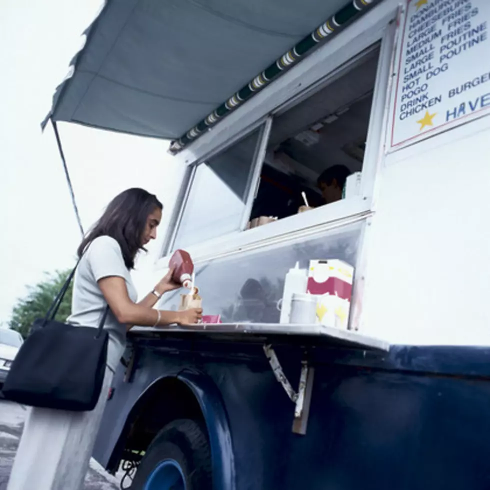 Food Truck FUNdraiser and Carnival to Benefit Open Door