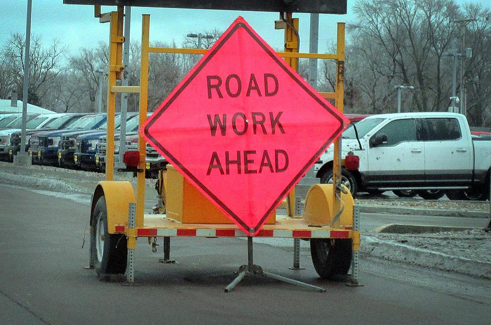 City of Sedalia Notes Roadway Restrictions