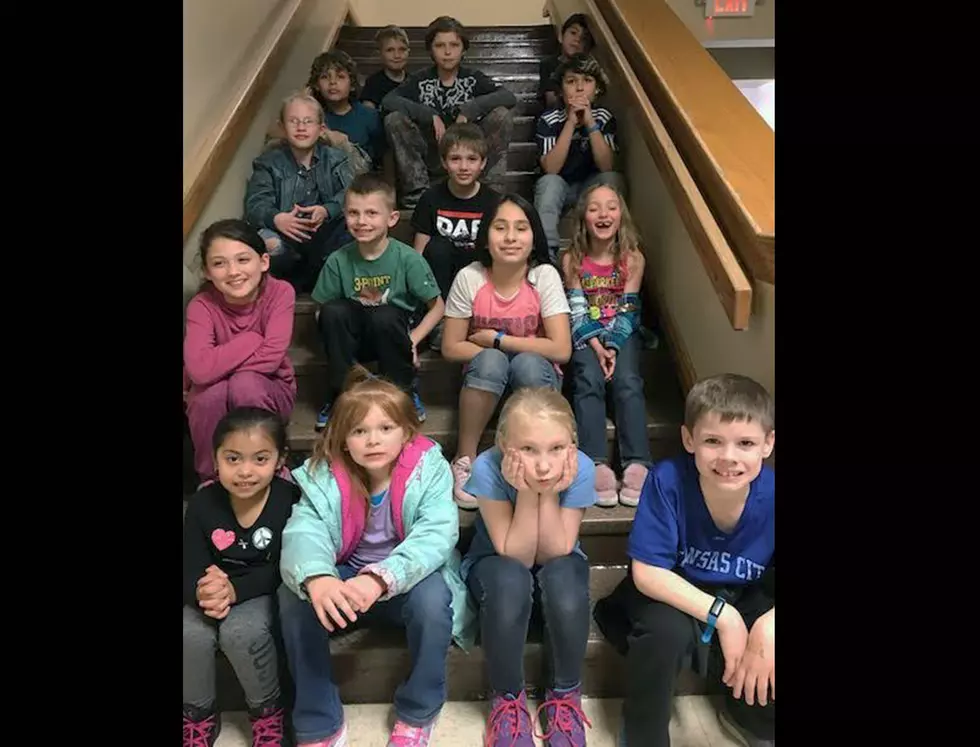 Washington Wellness Words Students for March Announced