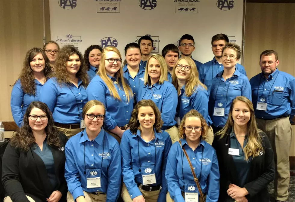 SFCC Agriculture Students Win Honors at National Conference