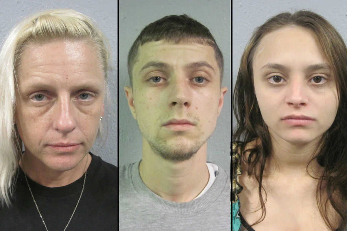 Three Arrested in Northeast Missouri Drug Bust
