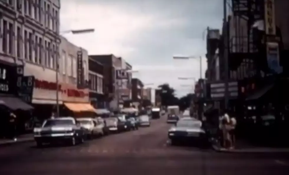 ‘Own 150 Years of Sedalia Missouri History’ Video Features Retro Footage of the City