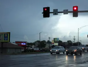 Heads Up at Highway 50 and Maguire in Warrensburg