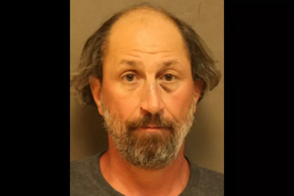 Holden Man Arrested for DWI, Endangering the Welfare of a Child