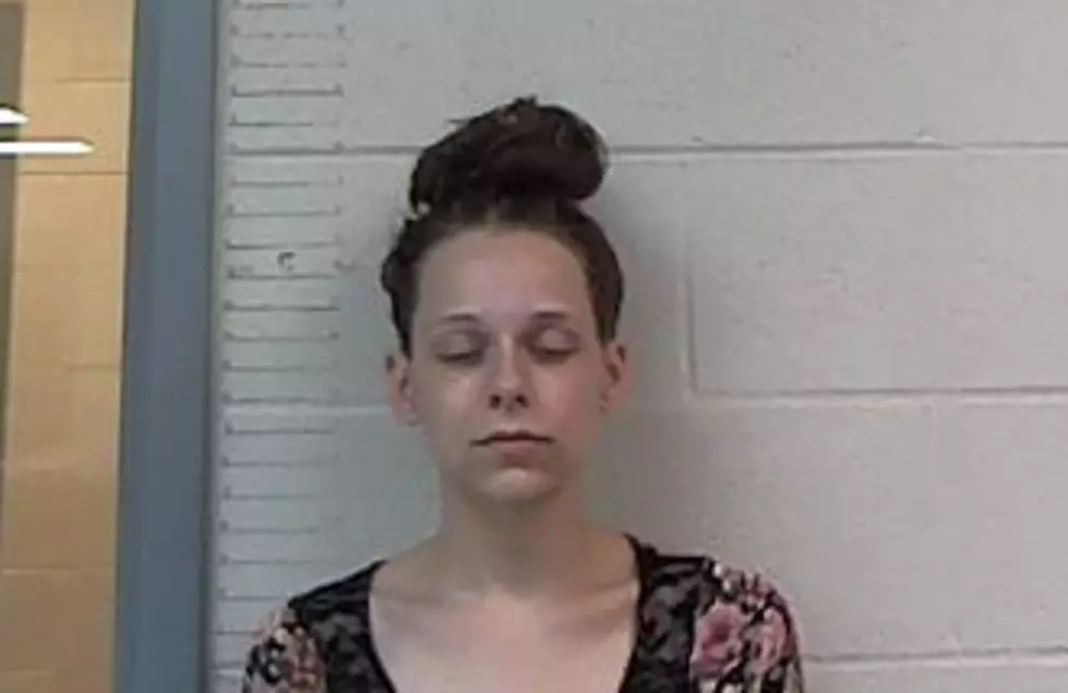 Sedalia Police Arrest Woman Accused of Trying to Use Fake $20 Bill