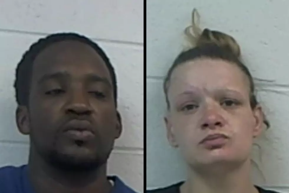 Two Arrested for Trespassing in Sedalia
