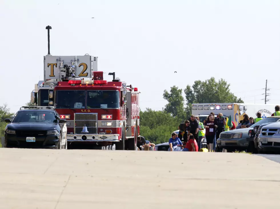 Active Shooter Exercise at S-C Brings Realism to Possible Scenario