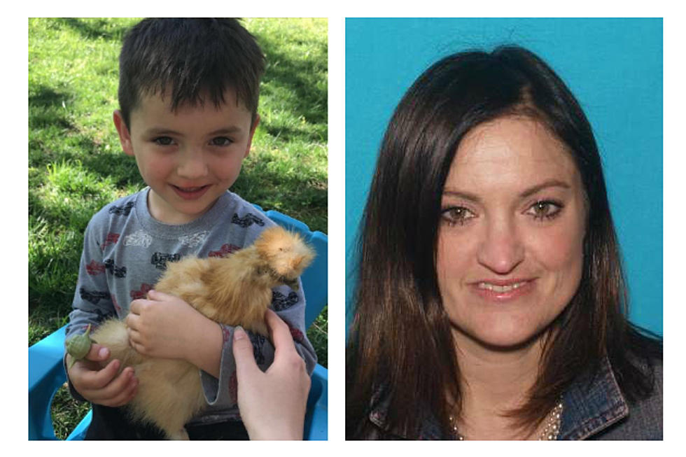 Endangered Person Advisory Issued for Warsaw Boy