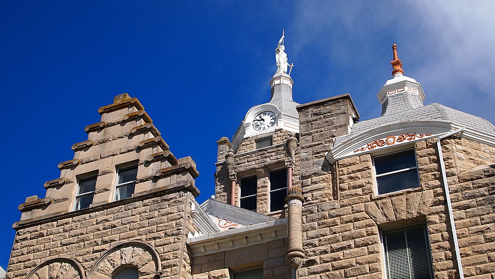 Patriotic Kid&#8217;s Parade Thursday at the Johnson County Courthouse