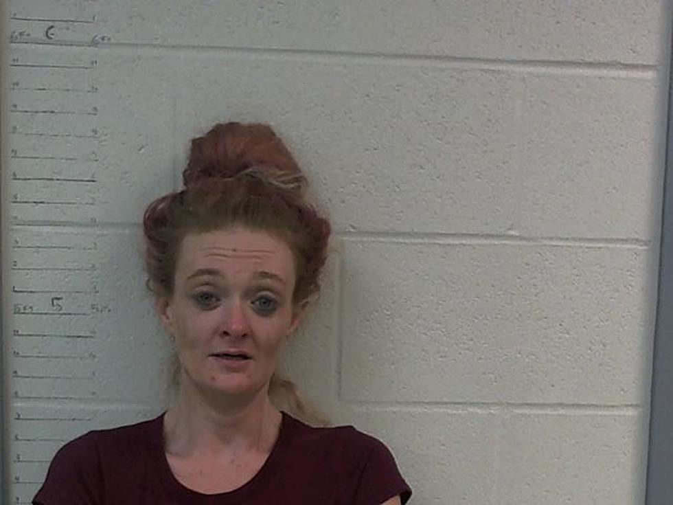 Sedalia Police Arrest Columbia Woman After 911 Hang Up