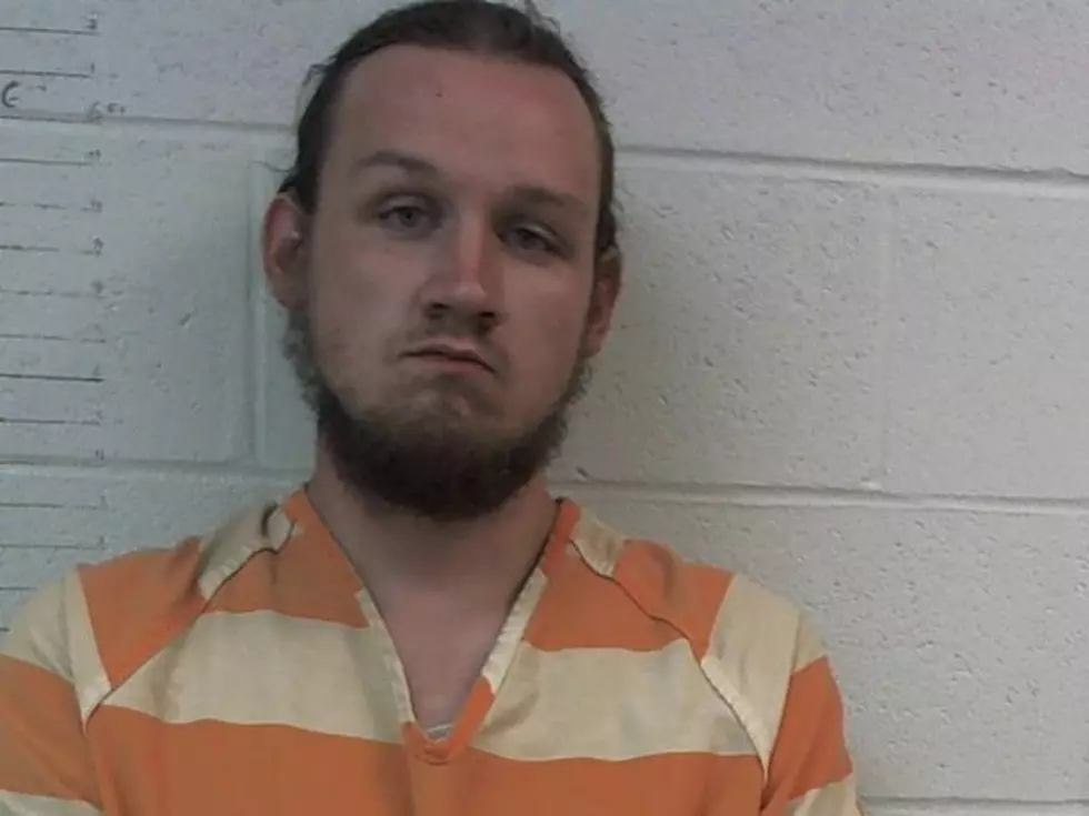 Sedalia Man Arrested After Police Discover Drugs, Weapon During Traffic Stop