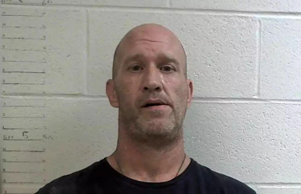 Sedalia Man Arrested for Alleged Kidnapping, Child Abuse