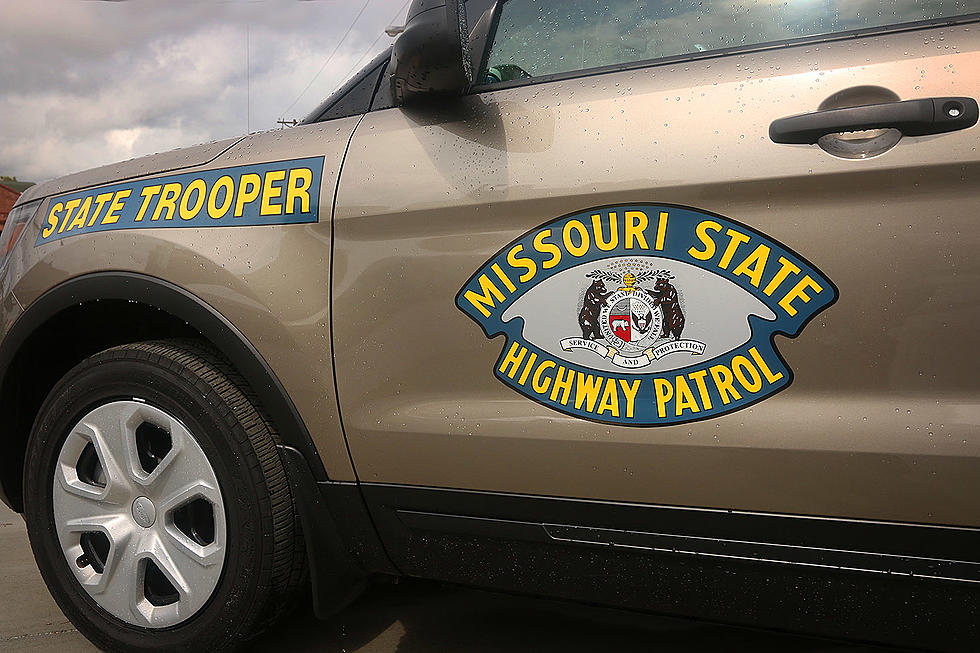 Area MSHP Arrests for January 29, 2021
