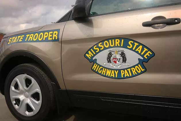 One Man Injured in Pettis County Motorcycle Accident