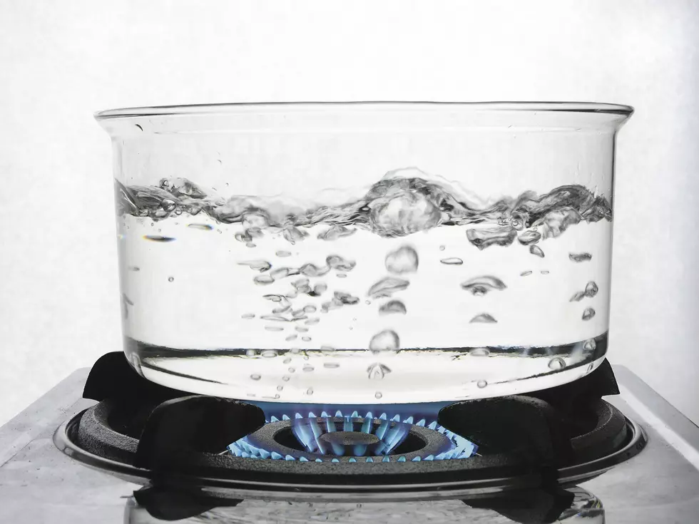 Boil Order Lifted for Elm Hills