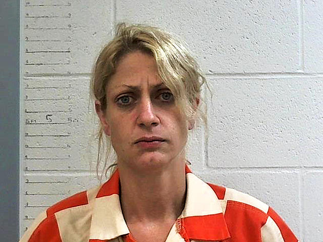 High Speed Chase In Pettis County Lands Woman in Jail