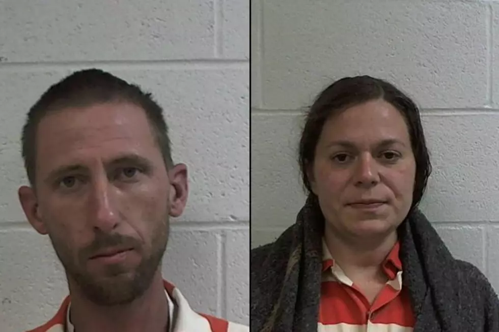 Two Windsor Residents Charged Following Pettis County Burglary