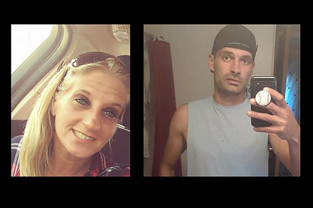 Bodies of Missing Warrensburg Residents Found in Arkansas