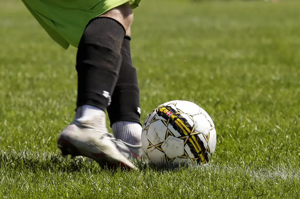 Sacred Heart Soccer Beats Bulldogs 3-2 in OT