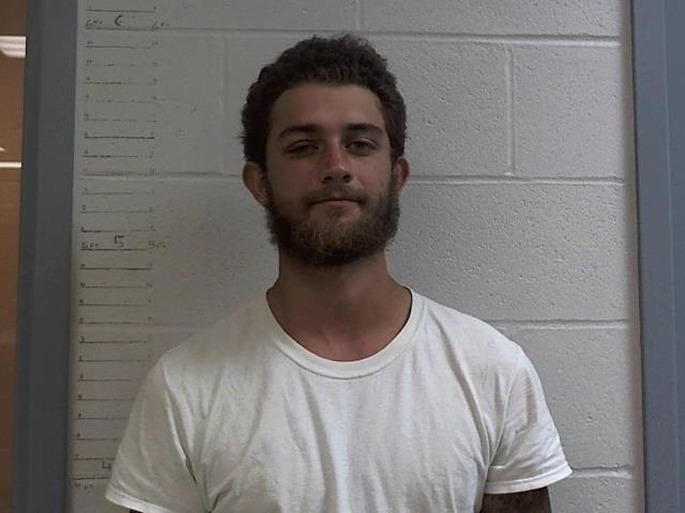 Sedalia Man Arrested for DWI, Assault Following Accident